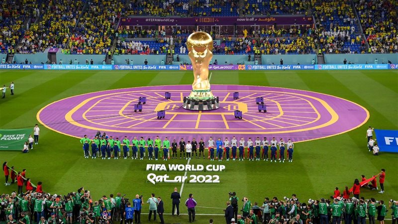 البرازيل وسويسرا