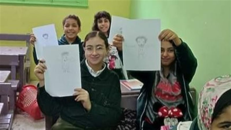 حملات اقرأ فكر لمستقبل