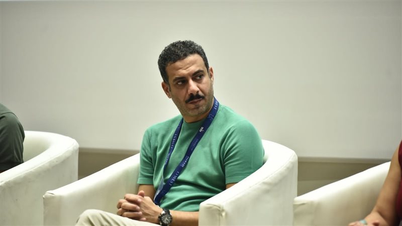 محمد فراج 