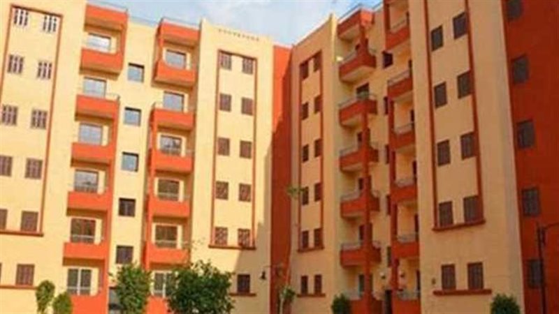 الإسكان الإجتماعى