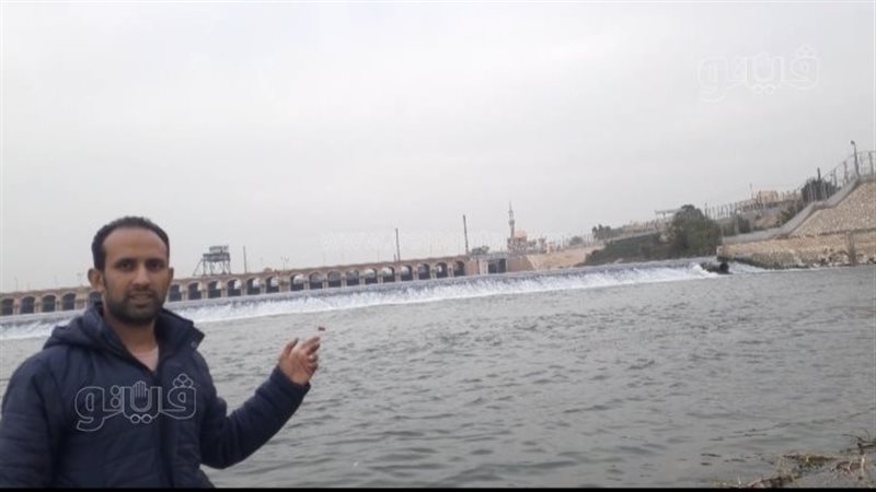 قناطر دهتورة