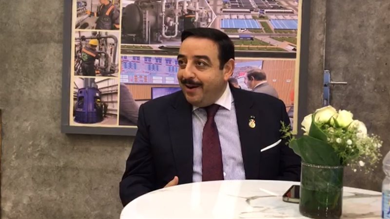 اللواء محمد مندور