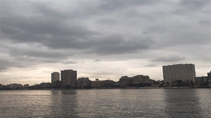 حالة الطقس 