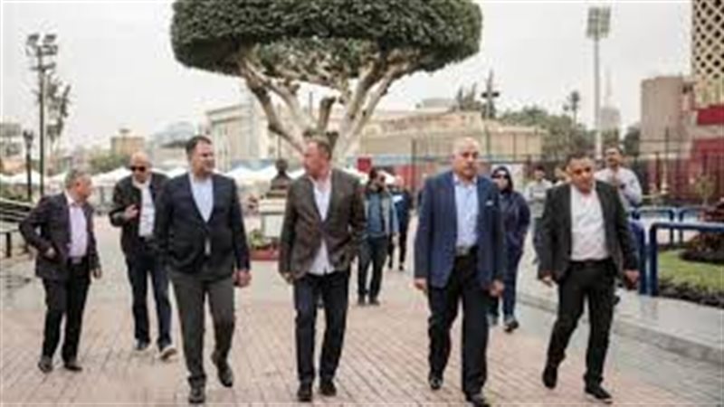 مجلس الاهلي , فيتو