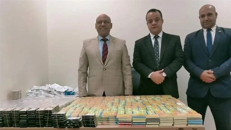 ضبط 4 محاولات تهريب