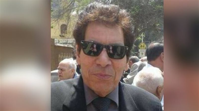 جمال الجمل عضو اتحاد
