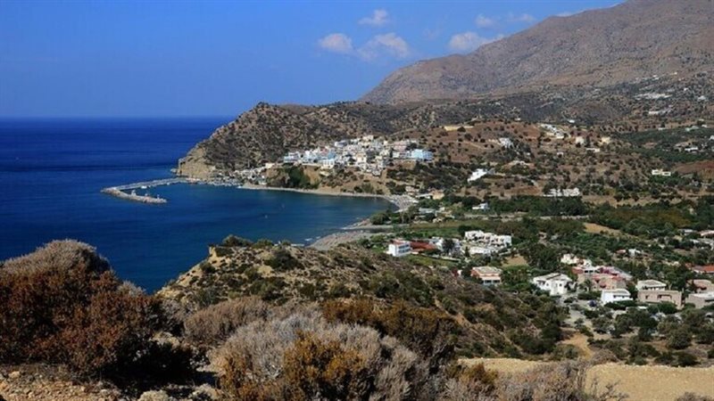 سواحل اليونان