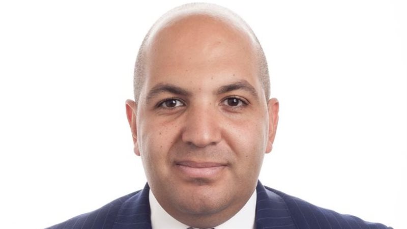 محمد فهمي الرئيس
