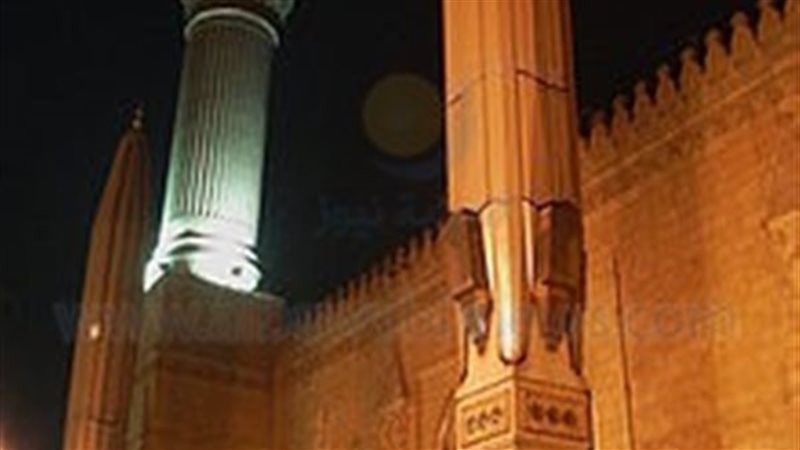 شطب مسجد مدش ميرزا