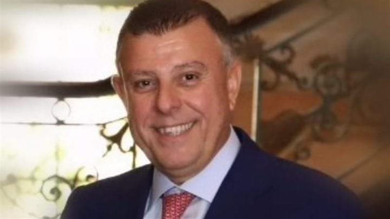 الدكتور محمود المتيني