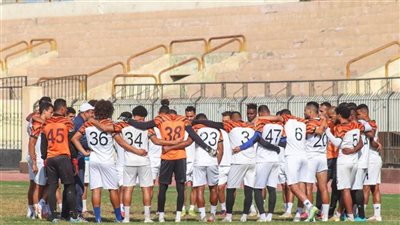 مباريات الجولة الثامنة من مجموعة بحري بدوري القسم الثاني 
