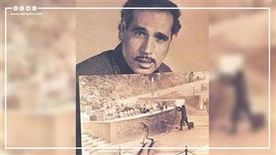 غطى 5 حروب.. من هو مكرم جاد الكريم مصور لحظة استشهاد السادات | فيديوجراف