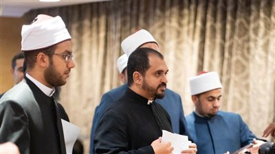 المشروع القومي للحفاظ على كيان الأسرة المصرية 