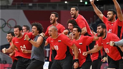 بطولات ودية ومعسكرات خارجية.. كيف يستعد منتخب اليد للمشاركة في المونديال؟