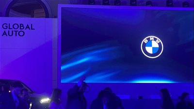 توماس رين: صيانة مجانية 3 سنوات لعملاء BMW في مصر 