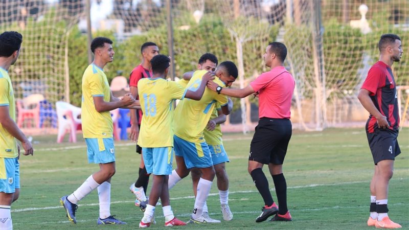 دوري الجمهورية للشباب