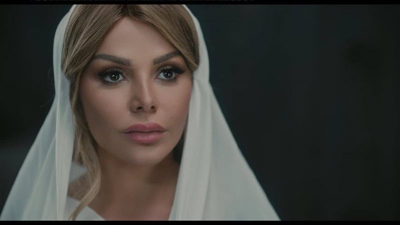 رزان مغربي