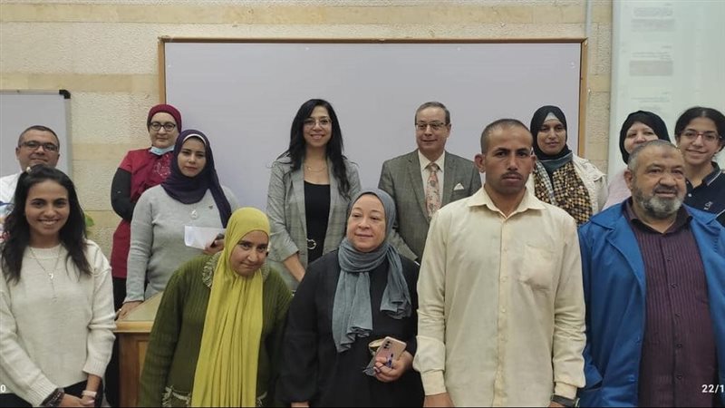 جامعة عين شمس