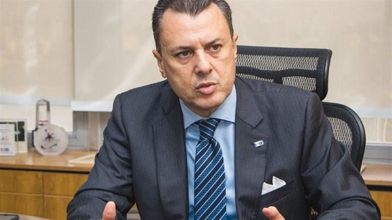 أحمد عيسي وزير السياحة