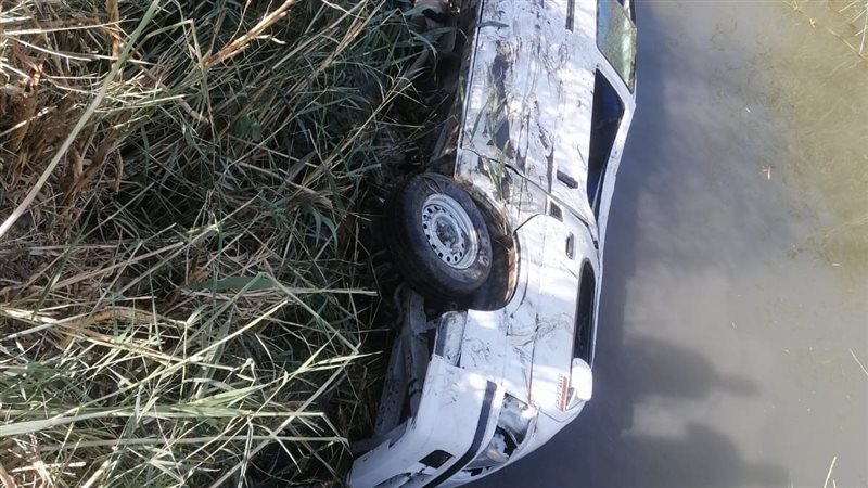 اتوبيس قنا المنكوب