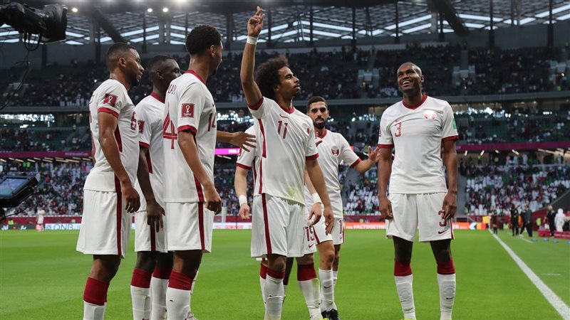 قطر