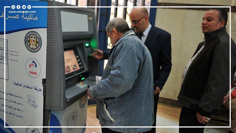 اللواء جمال عوض رئيس