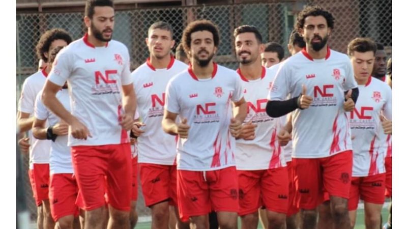 نادي سبورتنج كاستل