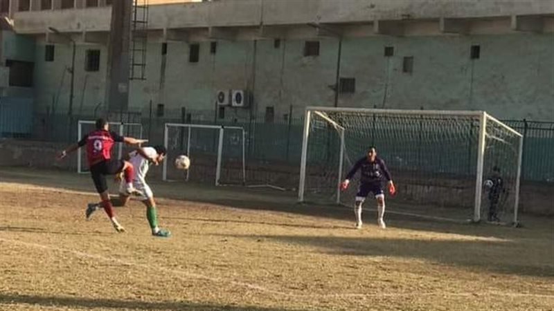 دوري القسم الثالث