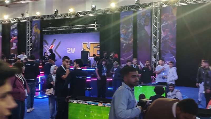 2022 Cairo ICT