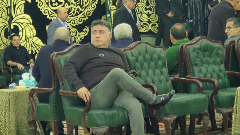 تامر حبيب