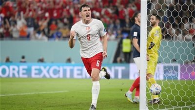 كأس العالم.. أستراليا في مواجهة قوية أمام الدنمارك من أجل تأهل تاريخي
