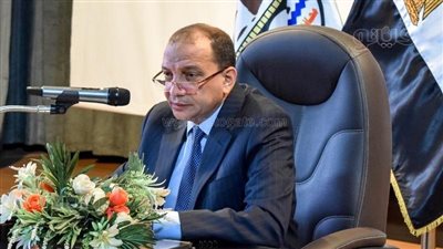 مراكز لاكتشاف الموهوبين ووحدة للتنمية الشبابية بجامعة بني سويف