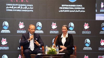 وزيرة البيئة تكشف أهم تحدي واجه مصر في تنظيم مؤتمر المناخ
