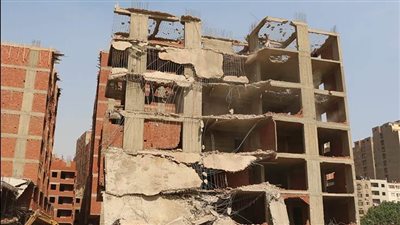 حالات رفض طلبات التصالح فى مخالفات البناء.. حدوث تغيير أو تعديل في محل التصالح.. التقاعس عن سداد قسطين مستحقين