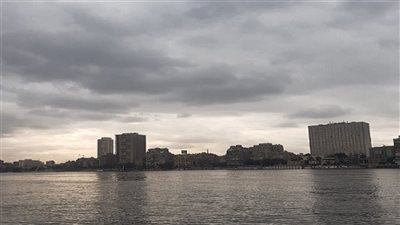 حالة الطقس اليوم السبت 10-12-2022 في مصر