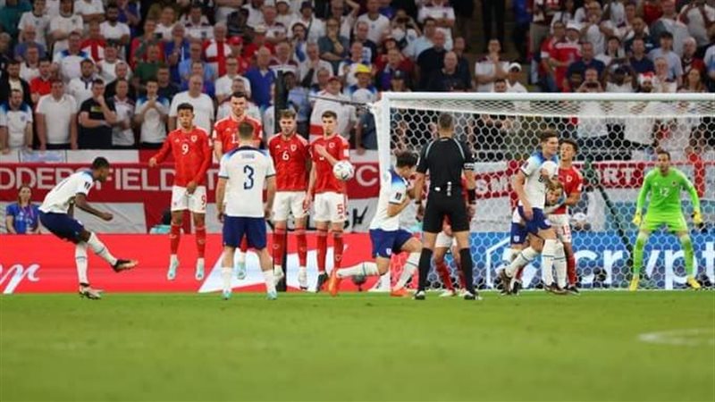 إنجلترا وويلز