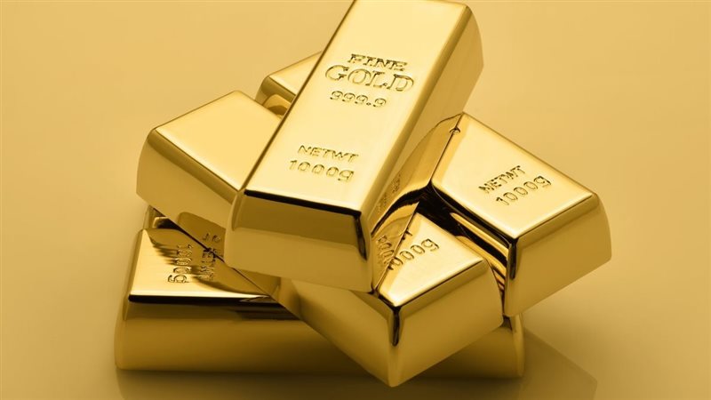 أسعار الذهب