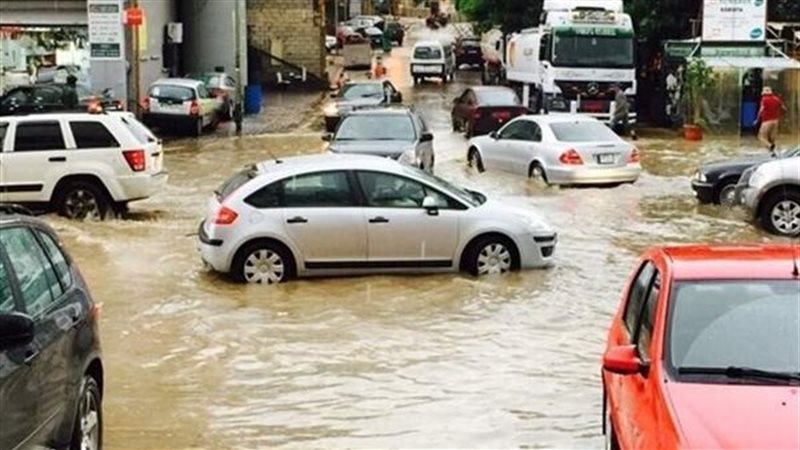 لبنان 