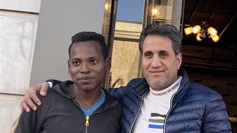 أحمد شيبة