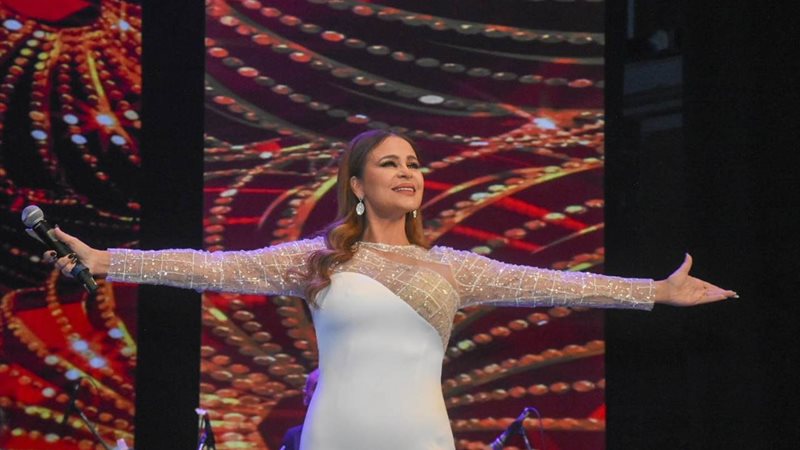 كارول سماحة