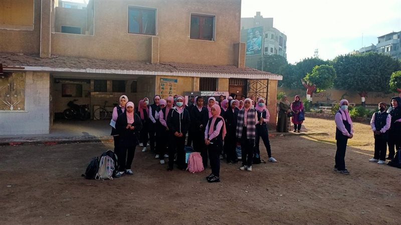 دقيقة حداد على روح