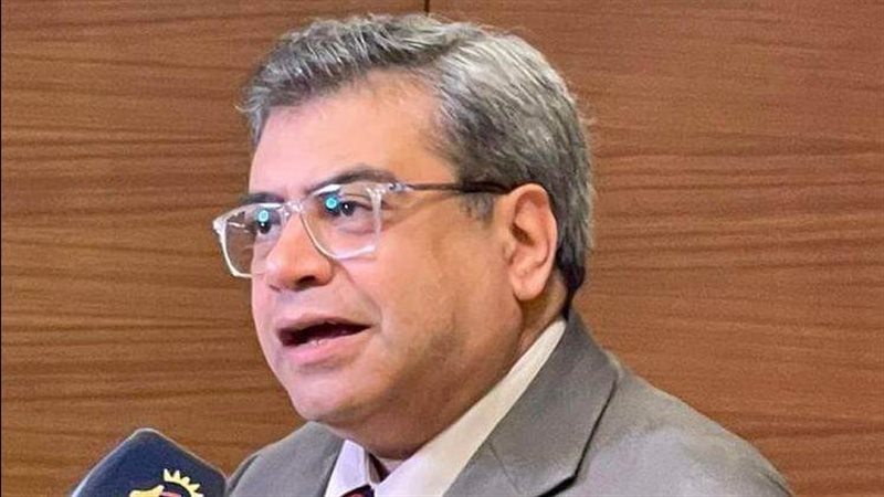 القس رفعت فكري