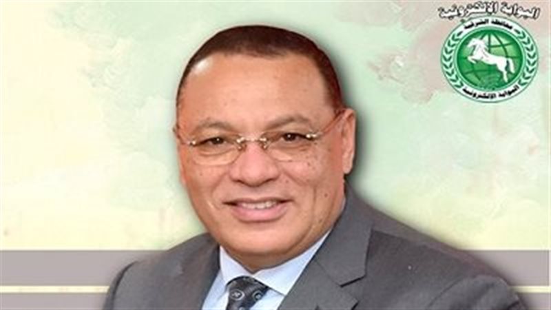 محافظ الشرقية