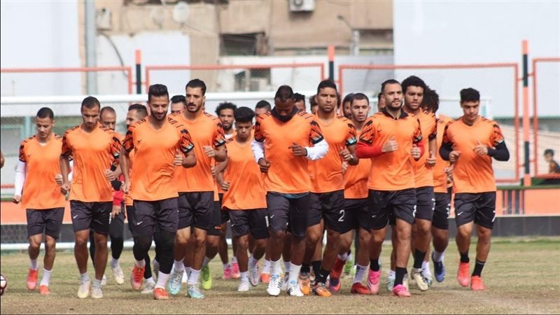 القسم الثاني