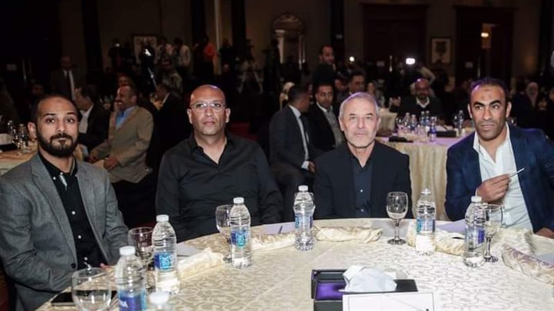 سيد عبد الحفيظ و