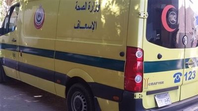 إصابة طالبتين داخل مدرسة المستقبل فى إمبابة بسبب لعبة تشارلي