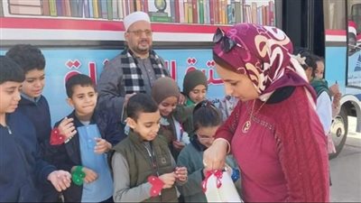 استمرار جولات حملة 