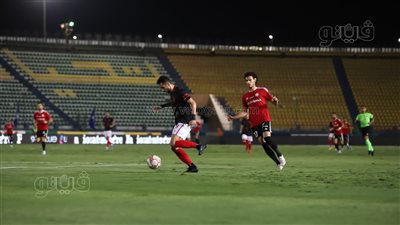 قبل موقعة الجمعة.. آخر فوز للأهلي على طلائع الجيش
