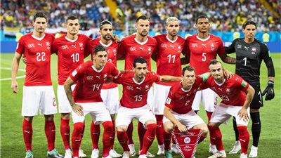 يورو 2024، تشكيل سويسرا المتوقع ضد اسكتلندا 