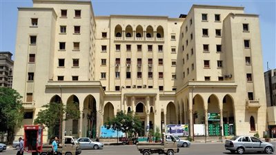 استمرار انعقاد الجمعيات العمومية العادية للنقابات الفرعية لنقابة المهندسين